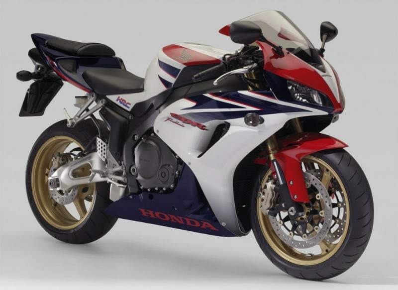 Cbr100rr 2007 store